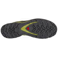 Bėgimo batai vyrams Salomon juodi su Gore-Tex membrana (SW1525268)