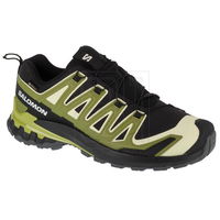Bėgimo batai vyrams Salomon juodi su Gore-Tex membrana (SW1525268)