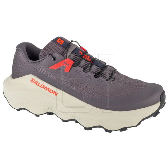 Bėgimo bateliai vyrams Salomon Ultra Glide 3 tamsiai mėlyni (SW1525269)
