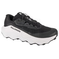 Bėgimo bateliai vyrams Salomon Ultra Glide 3 tamsiai mėlyni (SW1525270)