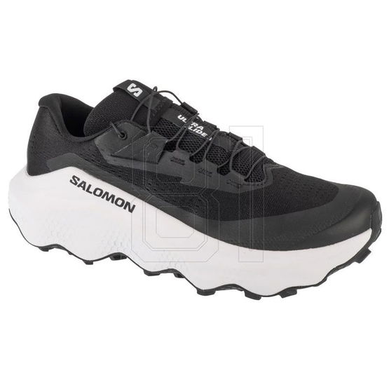 Bėgimo bateliai vyrams Salomon Ultra Glide 3 tamsiai mėlyni (SW1525270)