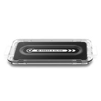 Grūdinto stiklo apsauginis stikliukas Samsung Galaxy S25 Edge telefonui