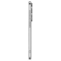 Permatomas dėklas Samsung Galaxy S25 Edge telefonui
