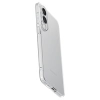 Permatomas dėklas Samsung Galaxy S25 Edge telefonui