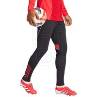 Sportinės kelnės vyrams adidas Tiro 25 Competition juodos