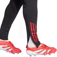 Sportinės kelnės vyrams adidas Tiro 25 Competition juodos