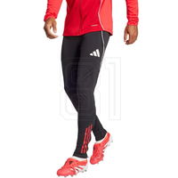 Sportinės kelnės vyrams adidas Tiro 25 Competition juodos