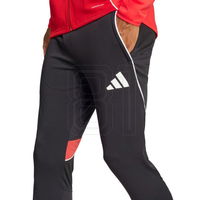 Sportinės kelnės vyrams adidas Tiro 25 Competition juodos