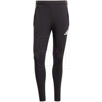 Sportinės kelnės vyrams adidas Tiro 25 Competition juodos