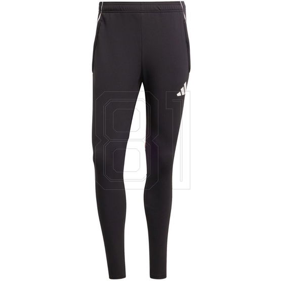 Sportinės kelnės vyrams adidas Tiro 25 Competition juodos