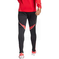 Sportinės kelnės vyrams adidas Tiro 25 Competition juodos