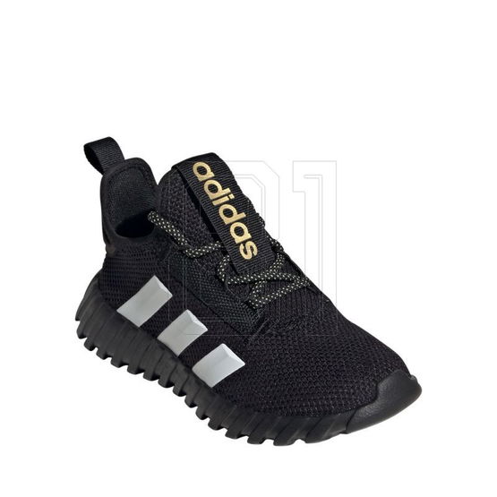 Sportiniai bateliai vaikams adidas Kaptir Flow 3S, juodi (SW1525558)