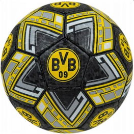 Futbolo kamuolys Borussia Dortmund oficialus licencijuotas