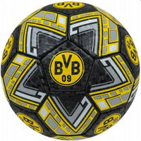 Futbolo kamuolys Borussia Dortmund oficialus licencijuotas