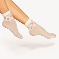 Kojinės moterims kasdieniam dėvėjimui Gatta (LKK213351)