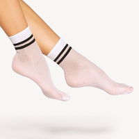 Kojinės moterims kasdieniam dėvėjimui Gatta (LKK213342)