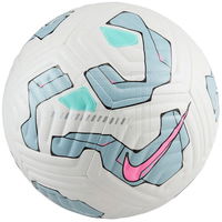 Futbolo kamuolys Nike Academy Plus, baltas