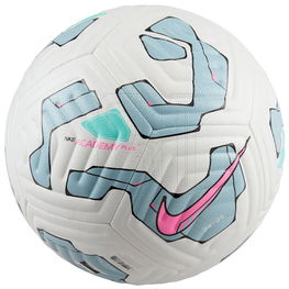 Futbolo kamuolys Nike Academy Plus, baltas