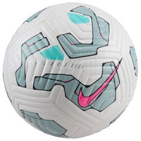 Futbolo kamuolys Nike Academy baltas treniruotėms