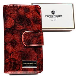 Piniginė Peterson elegantiška kasdienai (GG57849)