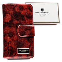 Piniginė Peterson elegantiška kasdienai (GG57849)