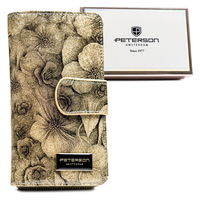 Piniginė Peterson elegantiška kasdienai (GG57849)