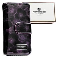 Piniginė Peterson elegantiška kasdienai (GG57849)