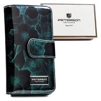 Piniginė Peterson elegantiška kasdienai (GG57849)
