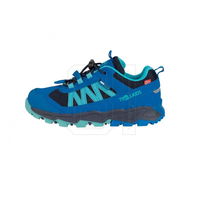 Sportiniai bateliai vaikams Trollkids Tronfjell Hiker Low (SW1521508)