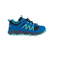 Sportiniai bateliai vaikams Trollkids Tronfjell Hiker Low (SW1521508)