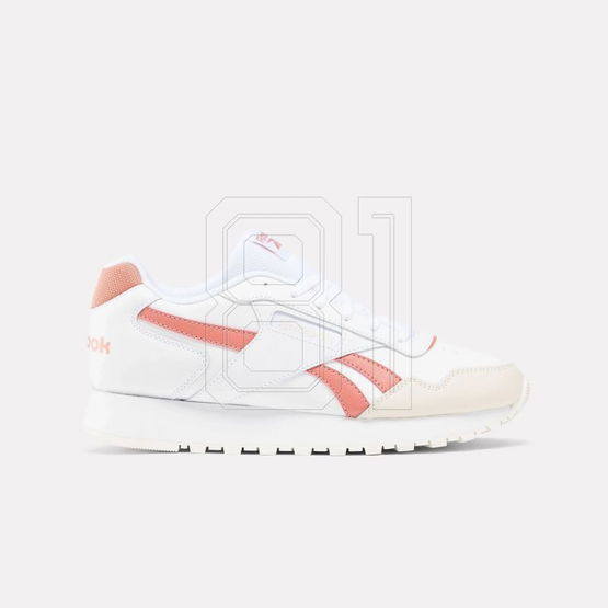 Sportiniai bateliai moterims Reebok Glide baltos spalvos (SW1205868)