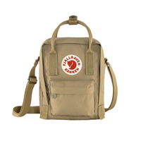 Rankinė per petį Fjällräven Kånken Sling molio spalvos
