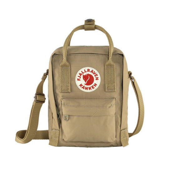Rankinė per petį Fjällräven Kånken Sling molio spalvos