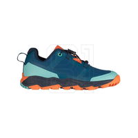 Vaikiški tamsiai mėlyni žygio batai Sandefjord Hiker XT (SW1521509)