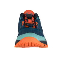 Vaikiški tamsiai mėlyni žygio batai Sandefjord Hiker XT (SW1521509)
