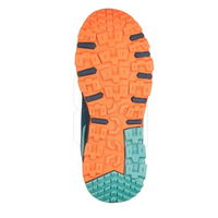 Vaikiški tamsiai mėlyni žygio batai Sandefjord Hiker XT (SW1521509)