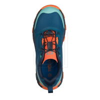 Vaikiški tamsiai mėlyni žygio batai Sandefjord Hiker XT (SW1521509)