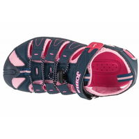 Vaikiškos tamsiai mėlynos vasarinės sandalės Joma (SW1521587)