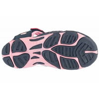 Vaikiškos tamsiai mėlynos vasarinės sandalės Joma (SW1521587)