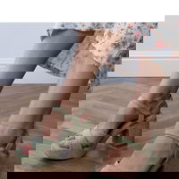 Basutės moterims vasarai PRIMO (LKK213414)