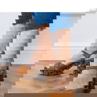 Basutės moterims vasarai PRIMO (LKK213413)