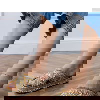 Šlepetės PRIMO vasarai, patogios ir lengvos (LKK213383)