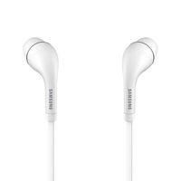 Laidinės ausinės Samsung su 3.5 mm jungtimi, baltos