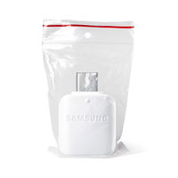 USB-C į USB-A OTG adapteris Samsung, baltos spalvos