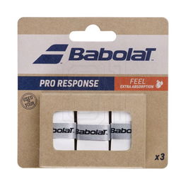 Teniso raketės apvijos Babolat Pro Response, 3 vnt.