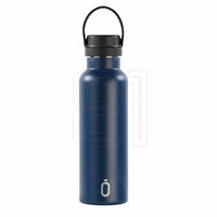 Terminis butelis FC Barcelona, 600 ml talpos