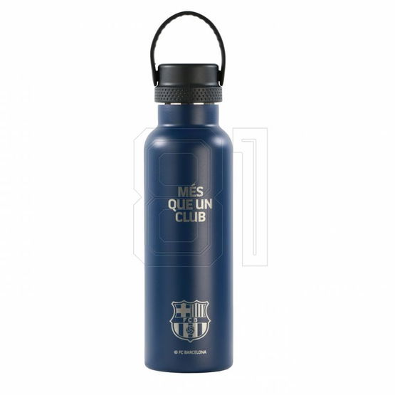 Terminis butelis FC Barcelona, 600 ml talpos