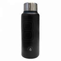 Terminis butelis Real Madrid, 500 ml talpos
