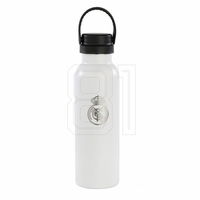 Terminis butelis Real Madrid, 600 ml, sportui