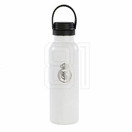 Terminis butelis Real Madrid, 600 ml, sportui